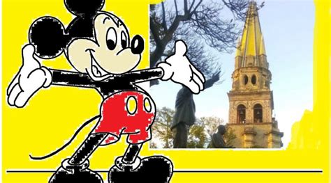 La Promesa Que Disney Nunca CumpliÓ Todo En Noticia