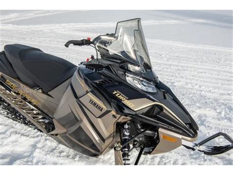 Yamaha Sidewinder L Tx Gt Eps Snowmobiles Antigo Wisconsin Sw Nlgppt