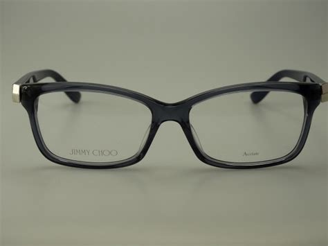 Jimmy Choo Eyeglass Frame Model Jc225