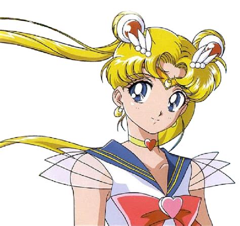 Sailor Moon Picture Transparent HQ PNG Download | FreePNGimg