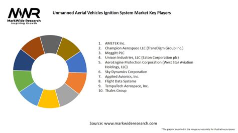 Unmanned Aerial Vehicles Ignition System Market 2024 2032 Size Share