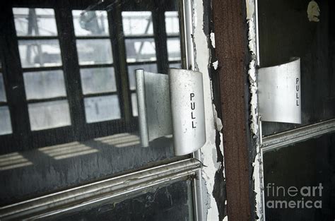 SS United States Ballroom Doors Photograph by Jessica Berlin - Fine Art America