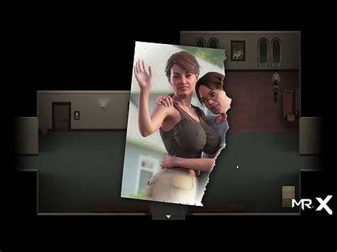 Lust Epidemic Way Of Seduction XVIDEOS