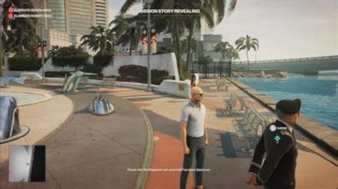 HITMAN 2 The Finish Line YouTube