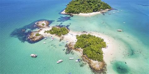 Angra Dos Reis Tours Insulares Lo Mejor De Cancelaci N Gratis