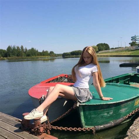 Hot Math Teacher From Belarus 18 Pics