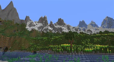 Tectonic Mod (1.19.3, 1.18.2) - Mc-Mod.Net