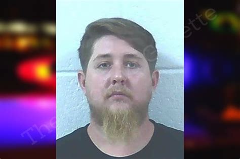 Nicholas Allen Jackson County