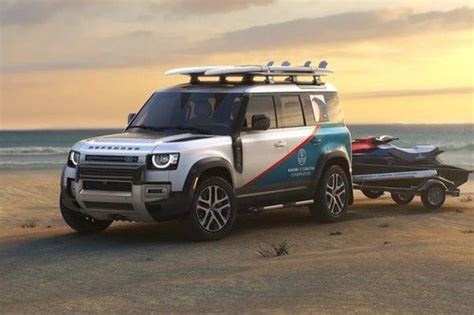 Don T Take Lumma Design S Widebody Land Rover Defender Offroading