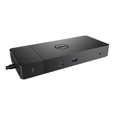 Dell Thunderbolt Docking Station Wd Tb Dell Refurbished