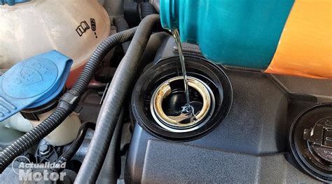 How To Change The Oil In Your Car