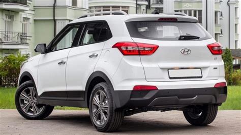 Conheça o Hyundai ix25 o SUV que pretende ser líder de vendas no Brasil