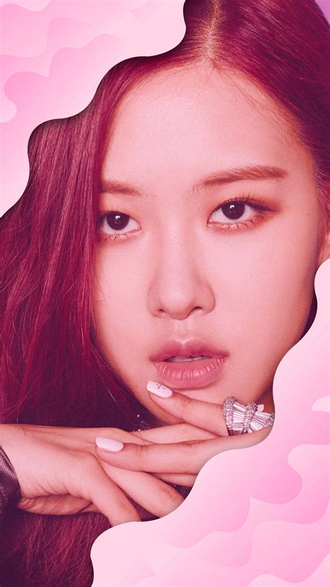 100 Rose Blackpink Wallpapers