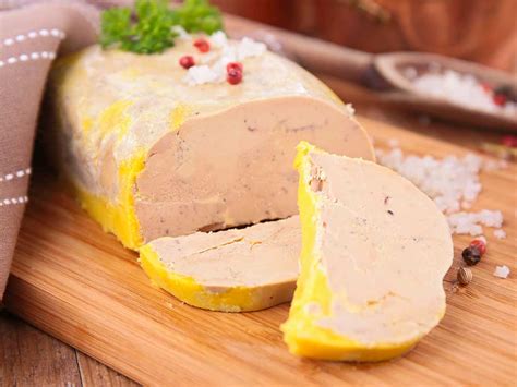 Recette Foie gras au Torchon Cellier du Périgord