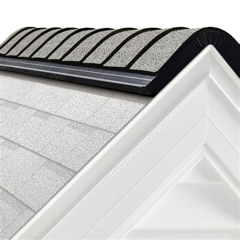 Owens Corning Rizeridge Algae Resistant Shasta White Hip And Ridge