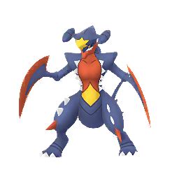 Garchomp Mega Garchomp Pokémon Pokémon Go