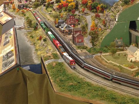 35 of the Best Model Railroad Layouts and Clubs | Worldwide Rails