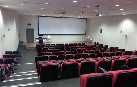 Venues And Facilities University Of Technology Sydney