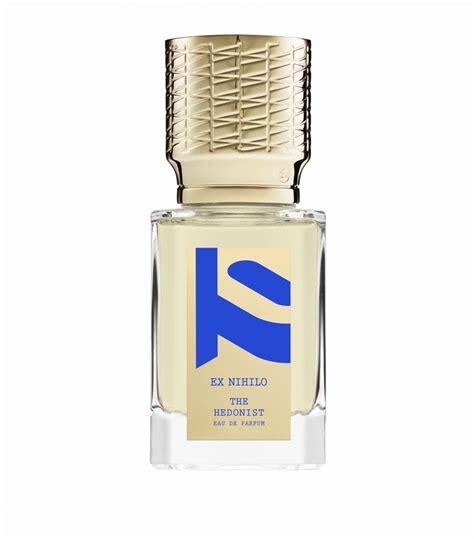 Ex Nihilo The Hedonist Eau de Parfum (30ml) | Harrods US
