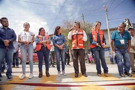 Municipio De Oaxaca De Ju Rez On Twitter Obrasp Blicas