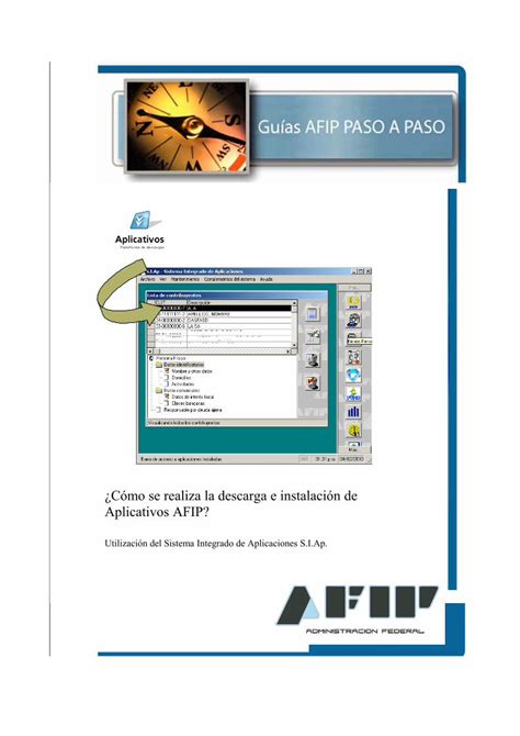 Pdf C Mo Se Realiza La Descarga E Instalaci N De Programaci N