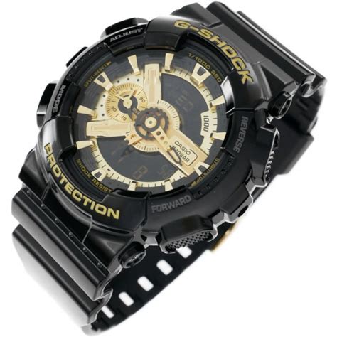 Casio Ga Gb Aer Zegarek G Shock Happytime Pl