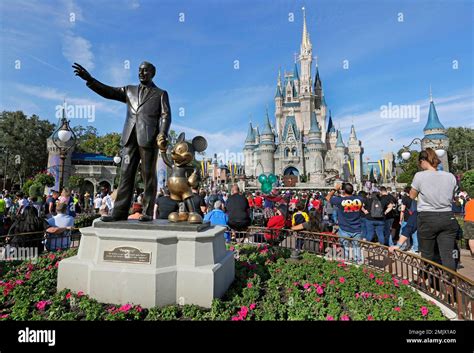 File In This Jan File Photo Guests Watch A Show Near A