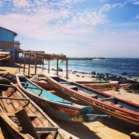 The Top 10 Things To Do in Dakar