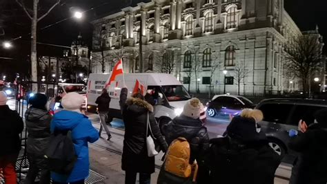 Markus Sulzbacher on Twitter Nachdem Polizei sich heute vorführen