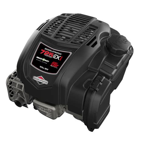 Silnik Do Kosiarki Briggs Stratton Exi Km Oficjalne