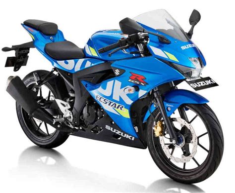 Hot News Suzuki Gsx R Abs Resmi Meluncur Harga Jutaan Dengan