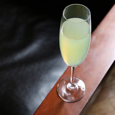 Of The Best Absinthe Drinks With Recipes Only Foods