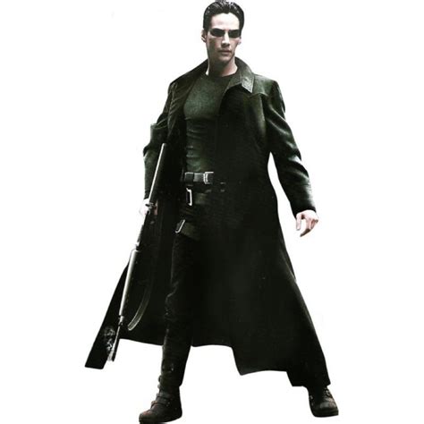 Neo Costume The Matrix Make Your Own Neo Costume Costume