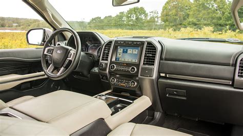 2018 Ford Expedition Xlt Interior Pictures Cabinets Matttroy