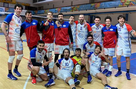 La Geetit Pallavolo Bologna Prepara La Prossima Sfida Con Mirandola