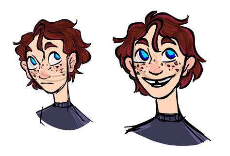June Jones Face By Hognoserose On Deviantart