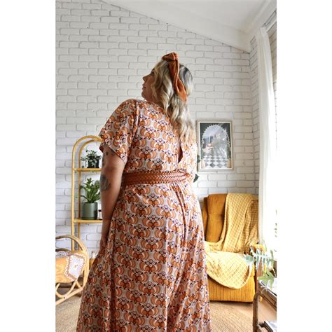 Jumpsuit Hs Lp Harlow Twiggy Naked Gypsy