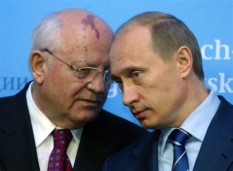I Knew the Cold War. This Is No Cold War. – Foreign Policy