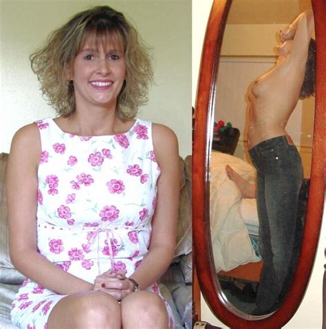 Dressed And Undressed Dress Undresss Porn Pic