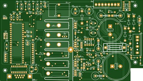 DIY Vacuum Tube Tester - Share Project - PCBWay