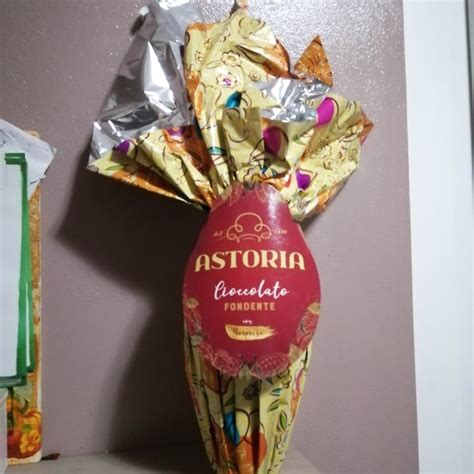 Astoria Uovo Di Pasqua Cioccolato Fondente Review Abillion