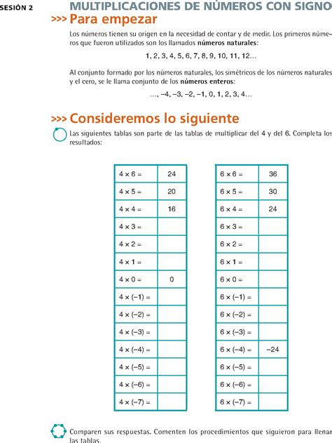 Libro De Matematicas De Segundo De Secundaria Pdf