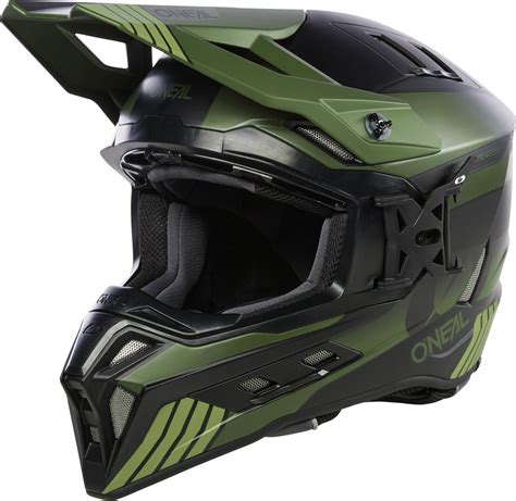 Oneal Ex Srs Hitch Motocross Helmet Buy Cheap Fc Moto