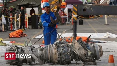 Black Boxes ausgewertet Ermittlungen zum Boeing Absturz in Äthiopien