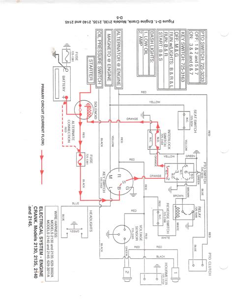 Onan Generator Manual Wiring Diagrams