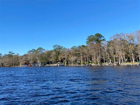 Suwannee River Boat Rentals In Old Town Florida Pontoon Boats Skiffs