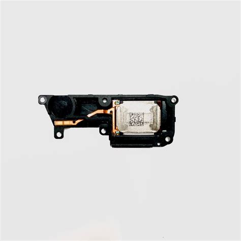 Campainha Ringer Buzzer Xiaomi Redmi Note 10 4G Smarts Parts