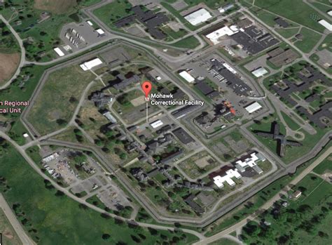 Mohawk Correctional Facility Inmate Search And Prisoner Info Rome Ny