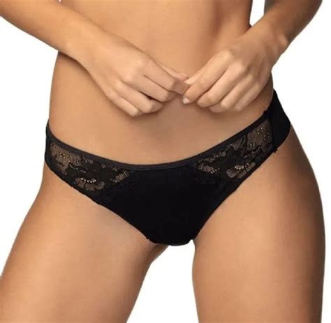 Fio Dental Aubade Lingerie Feminina Demillus Nunca Usado
