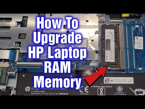 Ram Upgrade For Hp Laptop Sale Discounted | ids-deutschland.de